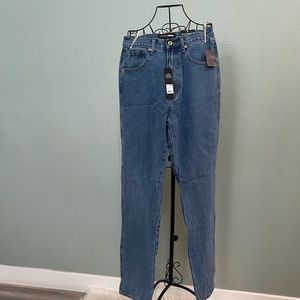 Fashion Nova high waist jeans Size 7